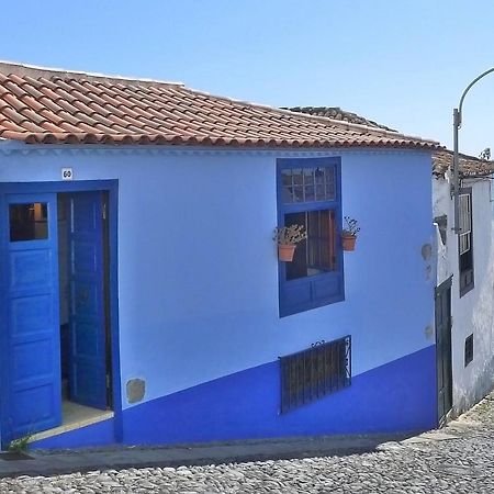 Apartament Casa Tomadero Santa Cruz de la Palma  Zewnętrze zdjęcie