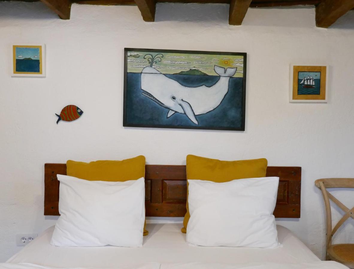 Apartament Casa Tomadero Santa Cruz de la Palma  Zewnętrze zdjęcie