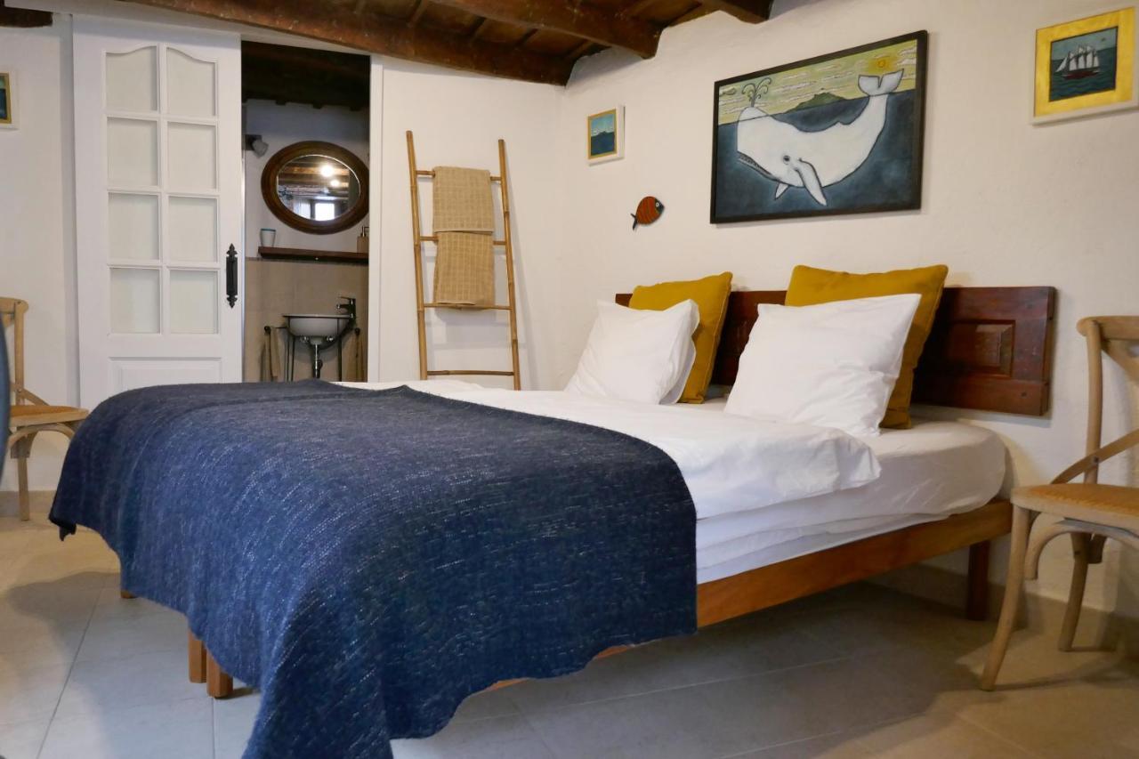 Apartament Casa Tomadero Santa Cruz de la Palma  Zewnętrze zdjęcie