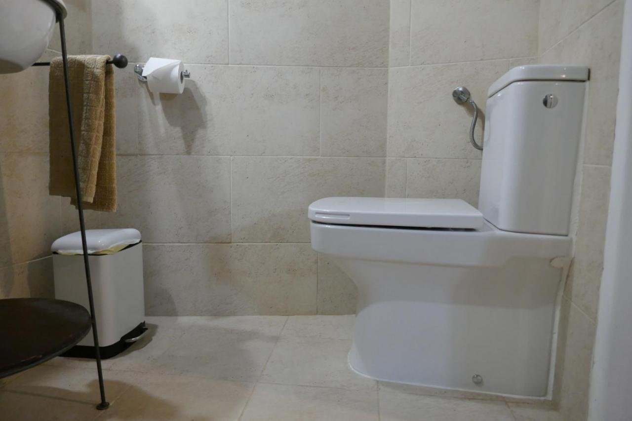 Apartament Casa Tomadero Santa Cruz de la Palma  Zewnętrze zdjęcie